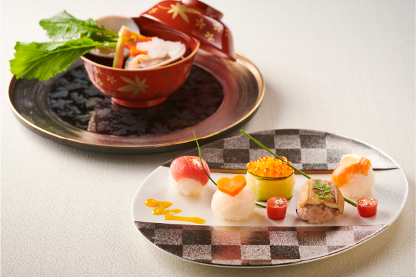 お料理イメージ